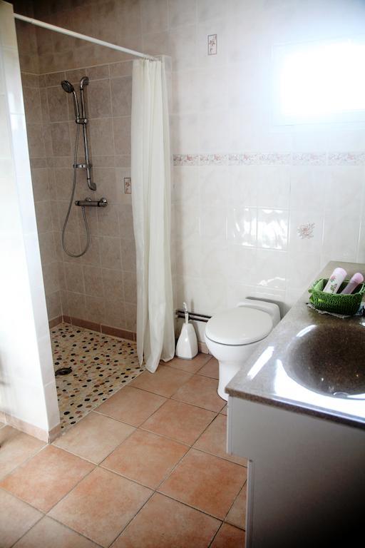 La Maison De Maria Folembray Habitación foto