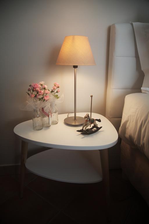 La Maison De Maria Folembray Habitación foto